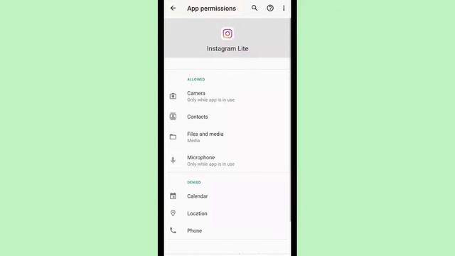 How To Fix Instagram Lite App Not Working And Network Connection Problem In Android & IOS смотреть онлайн