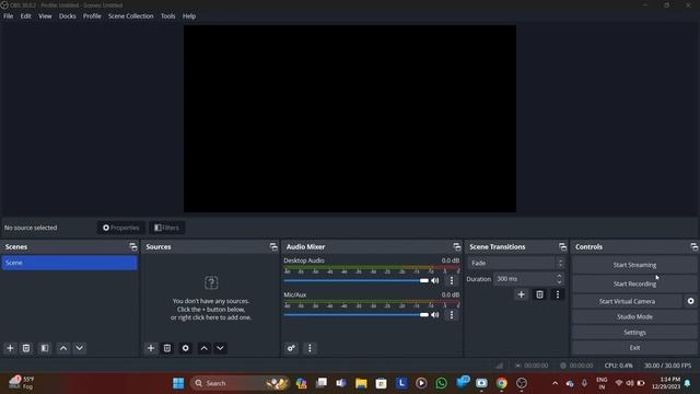 how to download Obs Studio | obs studio kaise download karen in hindi #obsstudio #obsfamily смотреть онлайн
