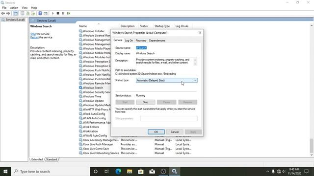 Windows Searching Settings Disable | windows 10 | PC Lanka смотреть онлайн