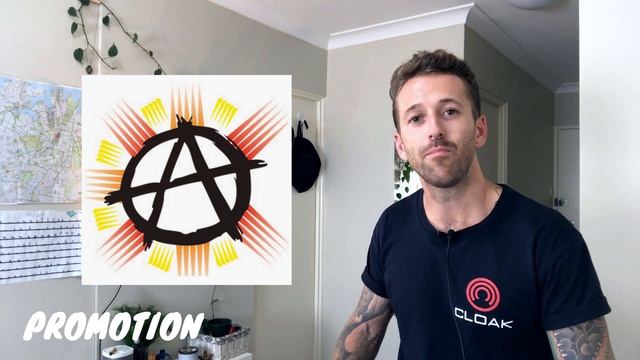 Around The Cloak | Monthly CloakCoin Update | Episode 05 смотреть онлайн