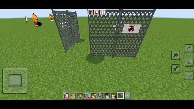 FNAF Addon For Minecraft PE | Five Nights At Freddy's Mod For Mcpe 1.20+ смотреть онлайн