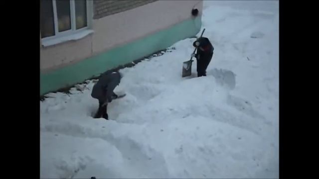 НОВЫЙ ГОД СТУЧИТ В ОКНО смотреть онлайн