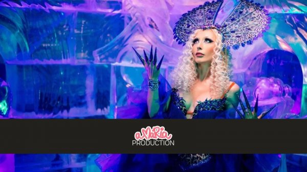 a Maria - Away and Back [Official Music Video]