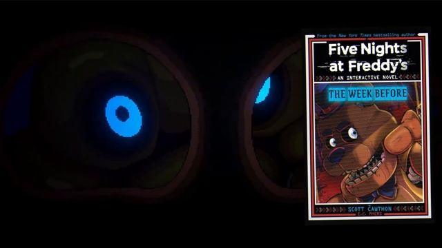 FNAF The Week Before | TODA la información del Nuevo Libro Interactivo!!! смотреть онлайн