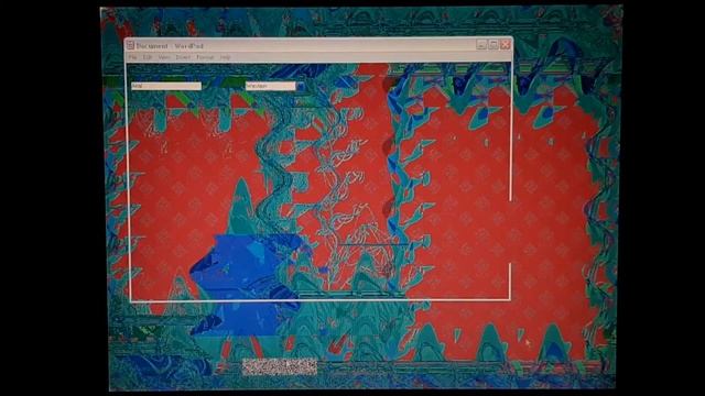 Monoxide.exe on real hardware смотреть онлайн