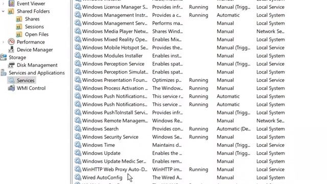 A12 Chapter 6 Windows Configuration Part 5 смотреть онлайн