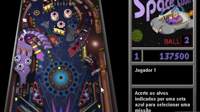 pinball do windows xp смотреть онлайн