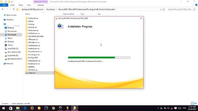 How to get Microsoft office 2013 for free windows 10 ,8,7, смотреть онлайн