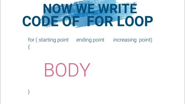 For Loop in C#.net смотреть онлайн
