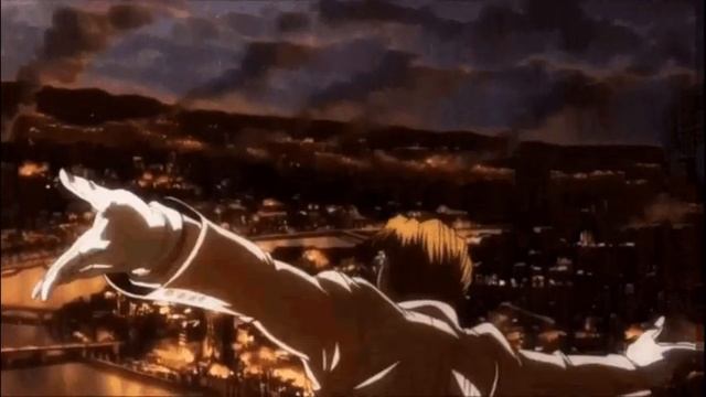 To the Night Of the War (Hellsing OVA Soundtrack) смотреть онлайн