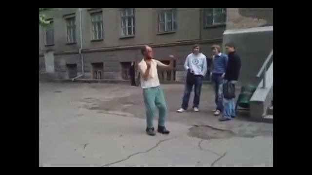 Step Up русская версия смотреть онлайн