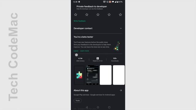Nearby Sharing: AirDrop for Android finally смотреть онлайн