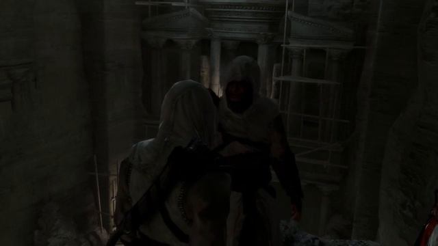 [HD 7670M 1366x768] Assassin's Creed Max Settings (No Spoilers) смотреть онлайн