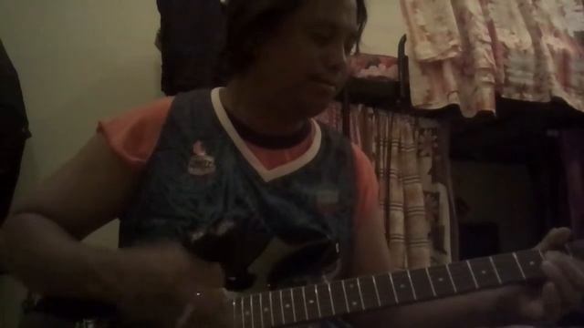 Cryin' - Aerosmith ( cover ) 🎸🤘🎸 смотреть онлайн
