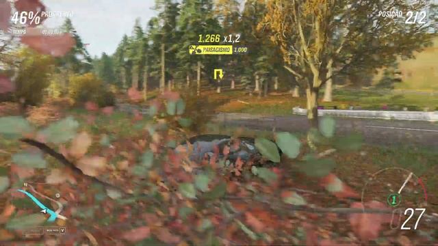 Forza Horizon 4, teste EGPU RX 5700 XT em Português PT-BR! Notebook 2AME550 смотреть онлайн