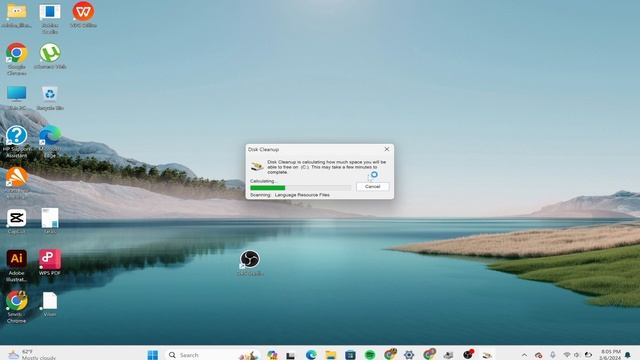 How to Clear Cache And Delete Junk Files From Windows? смотреть онлайн