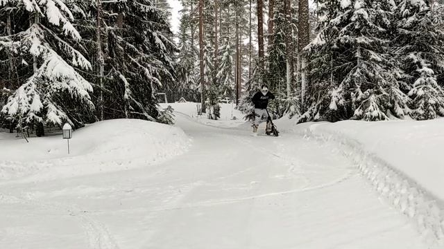 Varla Eagle One - Unboxing & Testing смотреть онлайн