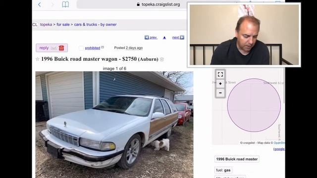 Buying A Used Car in Topeka | Cory Turner Talks смотреть онлайн