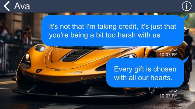 [Apple] My MIL asked me to treat her like my wife, she even plotted to k!ll my unborn ch!ld смотреть онлайн