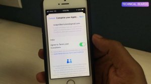 How to Fix This Apple ID has not yet been used in the iTunes Stores I Enable Apple ID for App Store