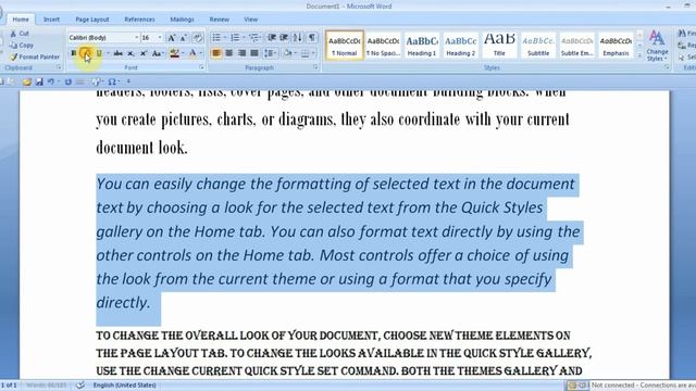 Microsoft wordpad Home icon font tool bar full information/ explain in Hindi смотреть онлайн