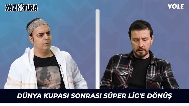 Maç bileti fiyatları halkın gerçekliğinden uzak | Ali Ece & Ersin Düzen | Yazı Tura #1 смотреть онлайн