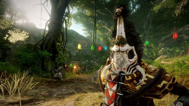 Risen 3: Titan Lords Enhanced Edition - Rise Once More On PlayStation 4 [EU] смотреть онлайн