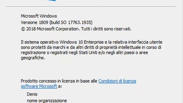 who still use windows 10 1809 смотреть онлайн