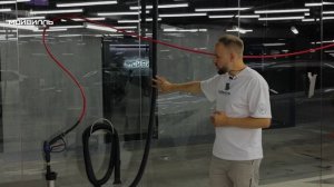 Часть_1_Технология мойки автомобиля-в чём суть и зачем её соблюдать.Техника безопасности при  работе