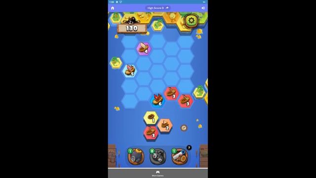 Merger Pirates Game Gameplay Android Mobile смотреть онлайн