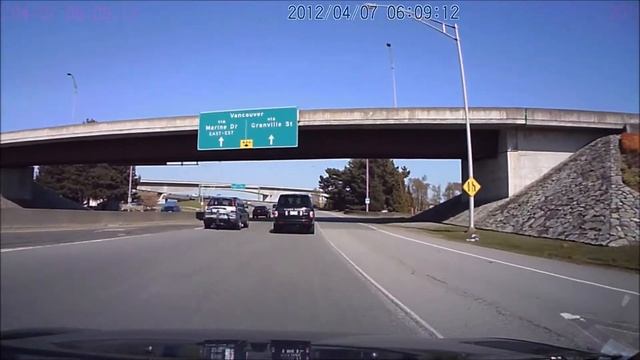 CRV and Range смотреть онлайн