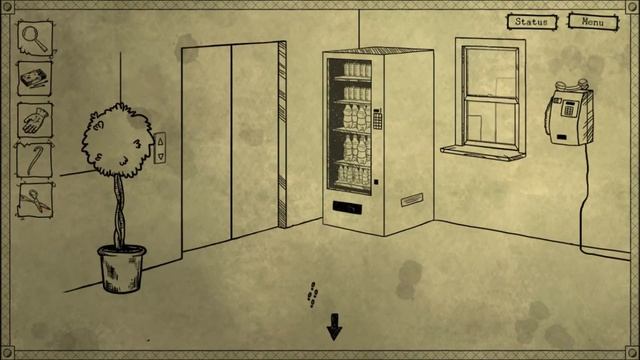 Chapter 8 Exit | Bad Dream: Coma [No Commentary] смотреть онлайн