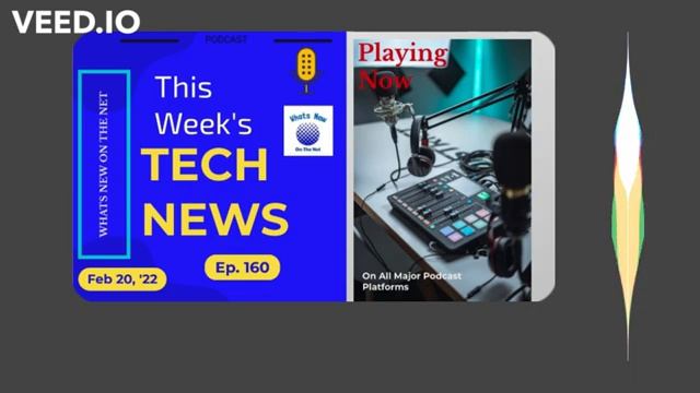 This Week, Those Tech Headlines: Google's new privacy sandbox on Android. +Windows 10 gets an updat смотреть онлайн