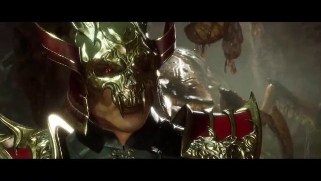Mortal Kombat 11 - First Timer Story Mode - Part2 смотреть онлайн