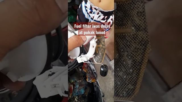 boss domeng motoworks fuel filter replacement смотреть онлайн