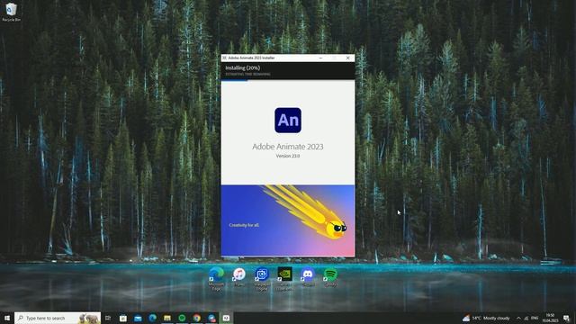 ⚡Descargar ADOBE Animate👍 2023 Gratis Como Descargar 💎Adobe Animate Para Windows PC 2023 смотреть онлайн