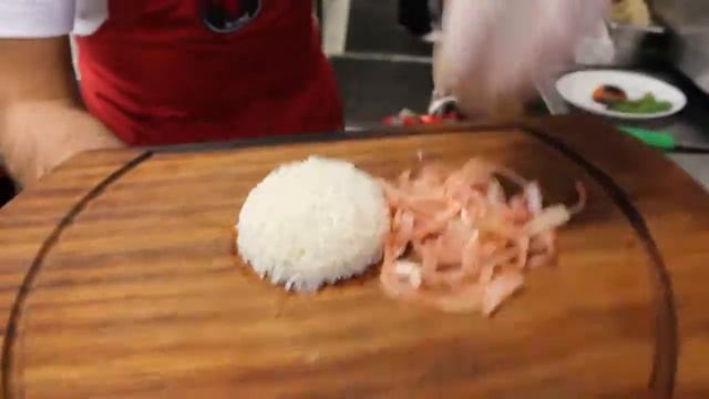 Почувствуй себя настоящим султаном! смотреть онлайн