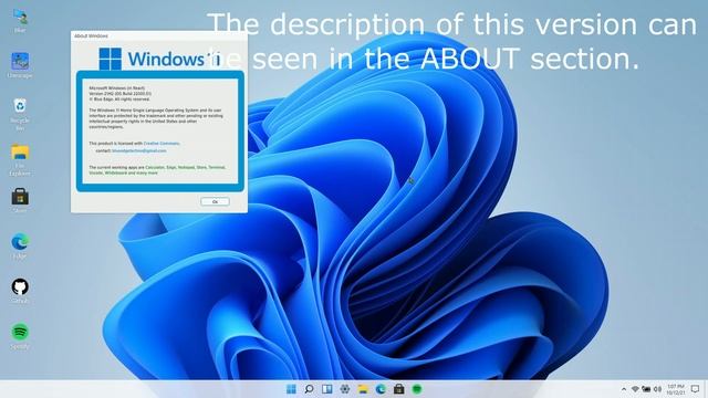 Didn't you install Windows 11 on your system? Test it first-windows tricks смотреть онлайн
