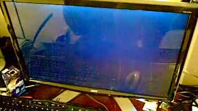 Vram not clearing on reboot? смотреть онлайн