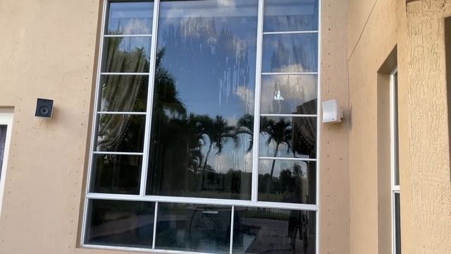 House Windows Cleaning - Window Washing Kit - Product Review смотреть онлайн