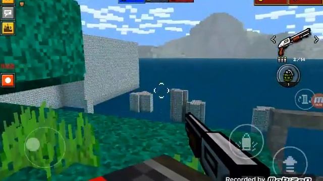 1#часть начала игры PORTAL Gan смотреть онлайн