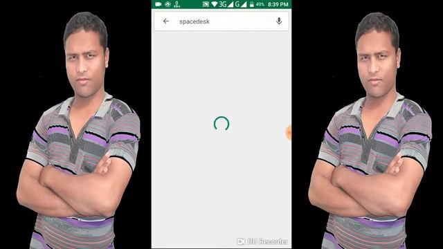 How to Control PC & Laptop from Android Phone Easy Steps No Root | SM COMPUTER | spacedesk смотреть онлайн