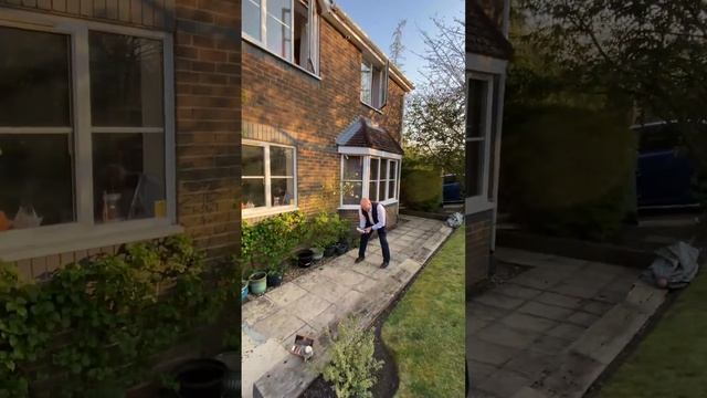 CAT+ Doppler Stress Test: Falling Out The Window смотреть онлайн