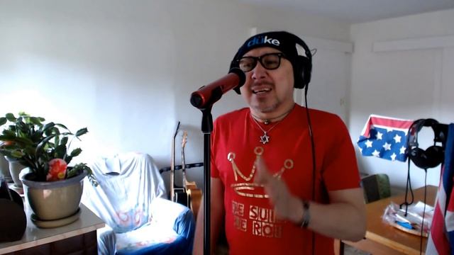 Duchess (Genesis) cover смотреть онлайн