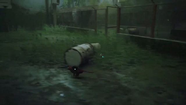 Stray прохождение часть 3 финал PS5 смотреть онлайн