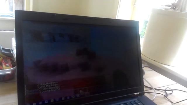 Minecraft supercraftbros en 03 Chicken kit win! смотреть онлайн
