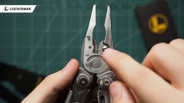 Leatherman Surge Set Multi-tools İncelemesi смотреть онлайн