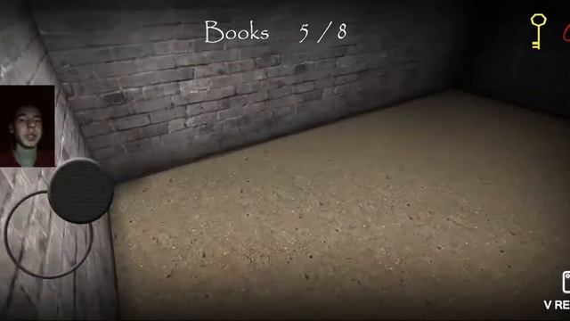 ГДЕ ВСЕ КЛЮЧИ!!! (прохождение Slendrina: the cellar 1 #1) смотреть онлайн