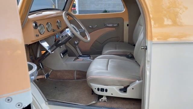 1941 Willys Americar Coupe - 468ci V8 - Automatic - Show Quality - ACC AUCTIONS смотреть онлайн