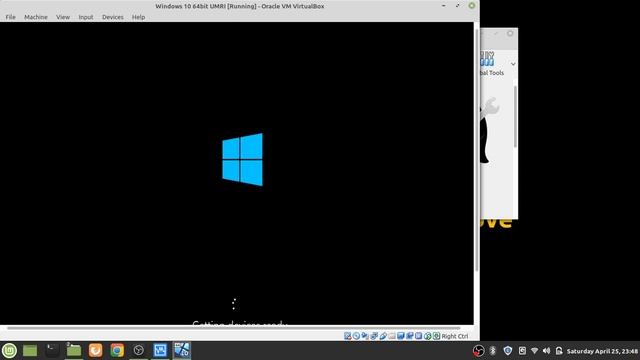 Instalasi Windows 10 Pro 64bit pada Virtual Machine VM VirtualBox UMRI POS 07 смотреть онлайн